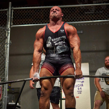 Ernie Lilliebridge Jr.