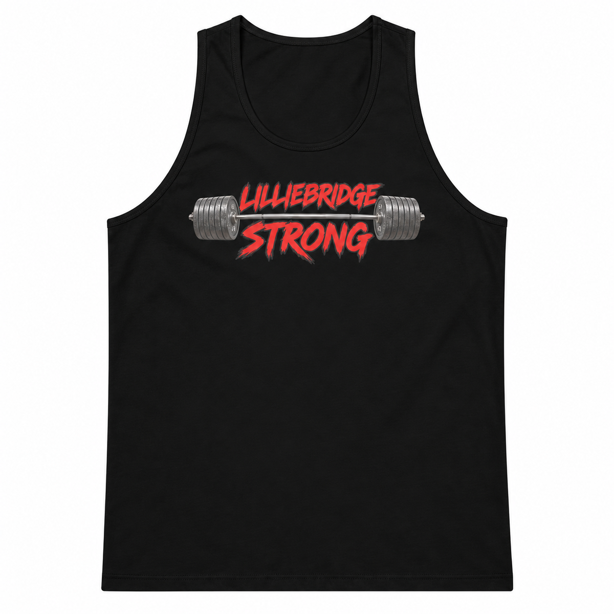 Lilliebridge Strong Appareal
