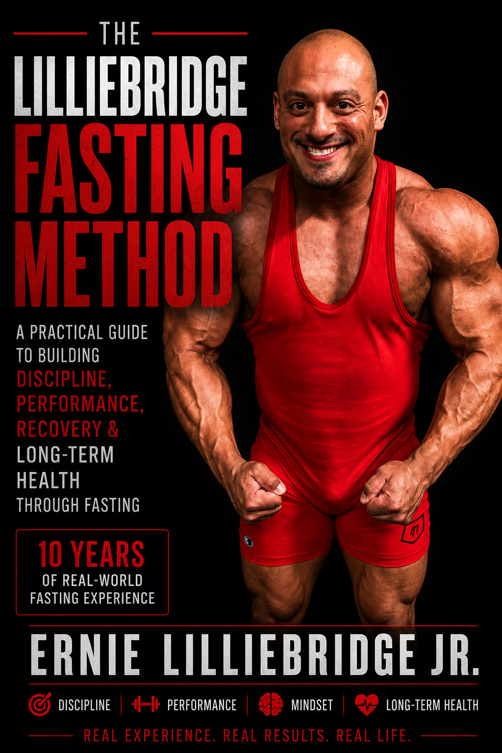 The Lilliebridge Fasting Method E-book