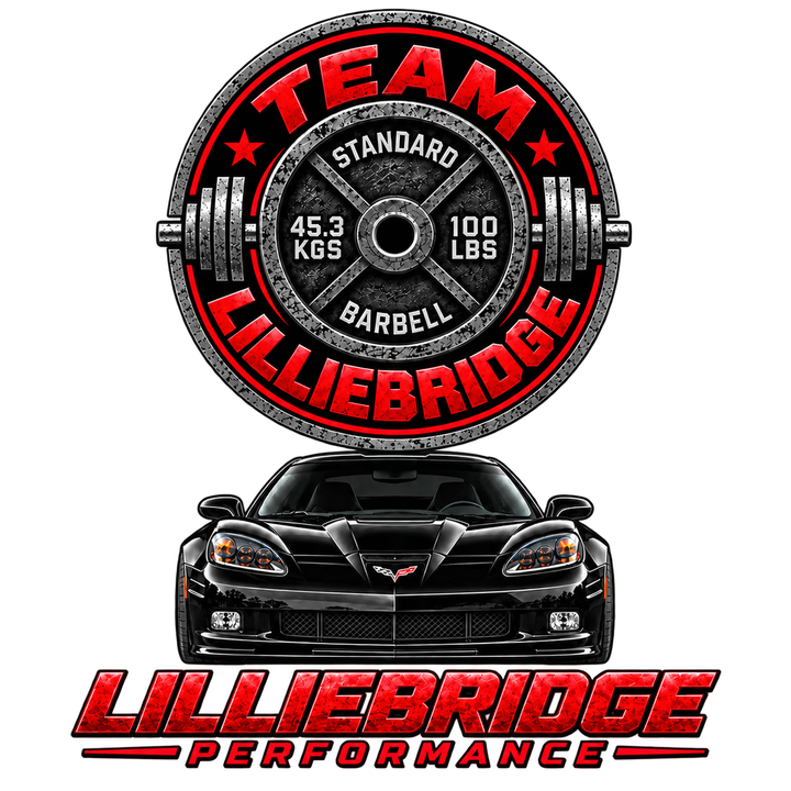 Team Lilliebridge