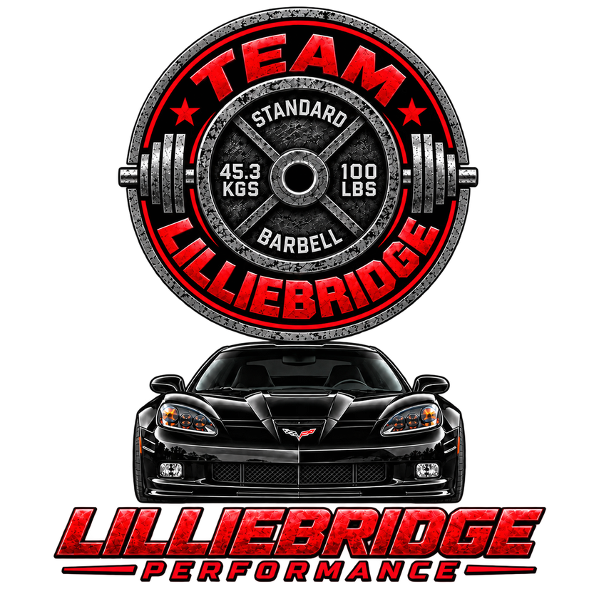 Team Lilliebridge