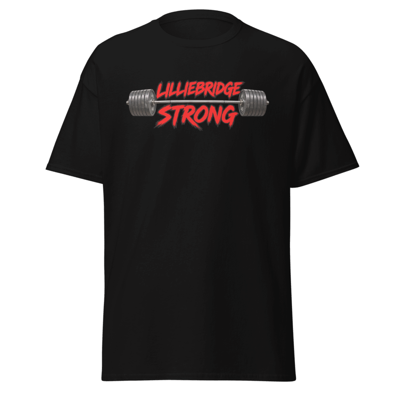 Lilliebridge Strong Appareal