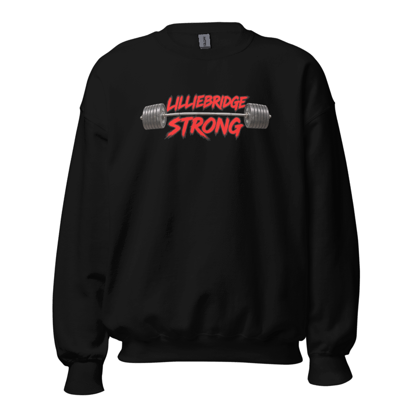 Lilliebridge Strong Appareal