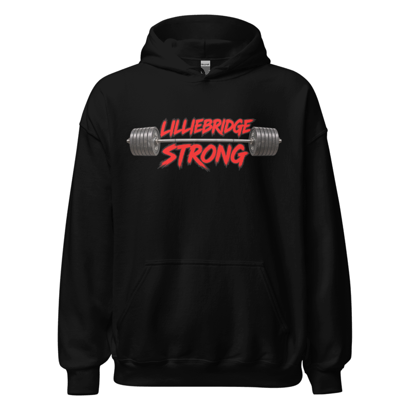 Lilliebridge Strong Appareal