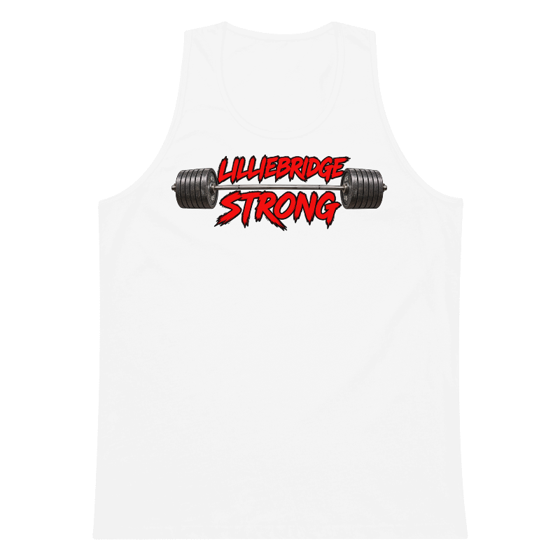 Lilliebridge Strong Appareal