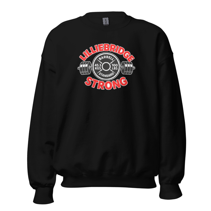 Lilliebridge Strong Appareal V2
