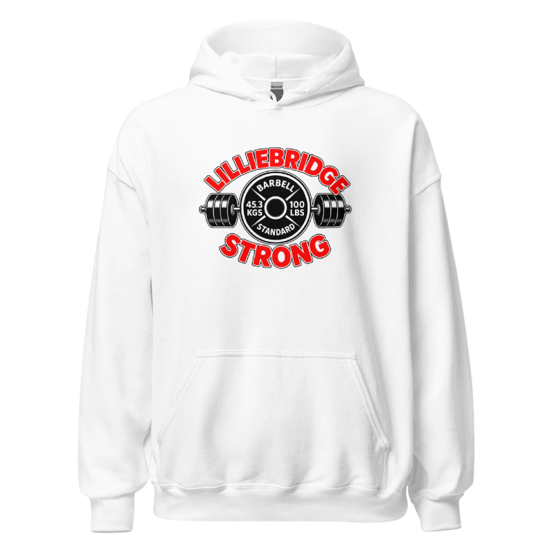 Lilliebridge Strong Appareal V2