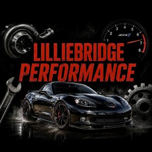 Lilliebridge Performance